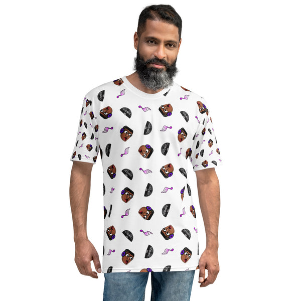 CB Emote T-Shirt