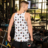 CB Emote Tank Top