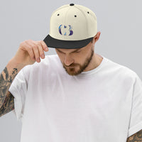 CB Snapback