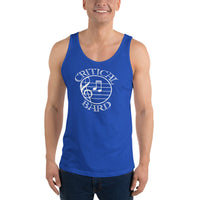 Critical Bard Tank Top (W)