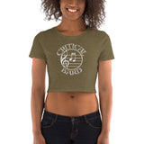 Critical Bard Women's Crop Top