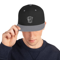 Critical Bard Snapback (W)