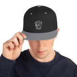 Critical Bard Snapback (W)