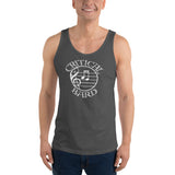 Critical Bard Tank Top (W)