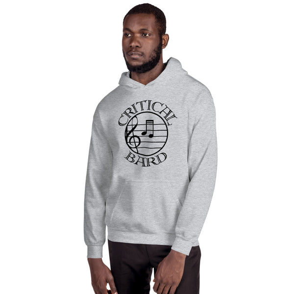 Critical Bard Pullover