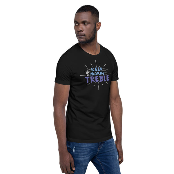 Critical Bard Treblemaker T-Shirt