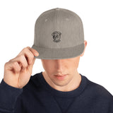 Critical Bard Snapback (B)