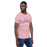 Critical Bard Treblemaker T-Shirt