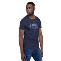 Critical Bard Treblemaker T-Shirt