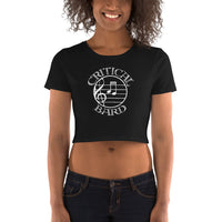 Critical Bard Women's Crop Top