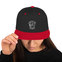 Critical Bard Snapback (W)