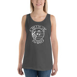 Critical Bard Tank Top (W)