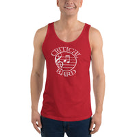 Critical Bard Tank Top (W)