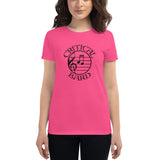 Critical Bard Women's T-Shirt