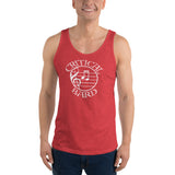 Critical Bard Tank Top (W)