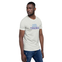 Critical Bard Treblemaker T-Shirt