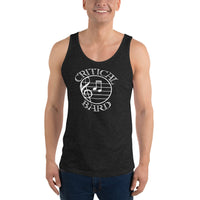 Critical Bard Tank Top (W)