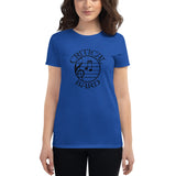 Critical Bard Women's T-Shirt