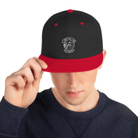 Critical Bard Snapback (W)