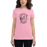 Critical Bard Women's T-Shirt