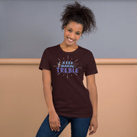 Critical Bard Treblemaker T-Shirt