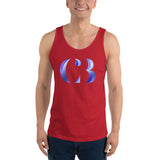 CB Tank Top